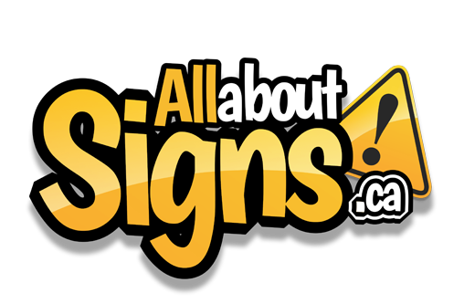 All About Signs